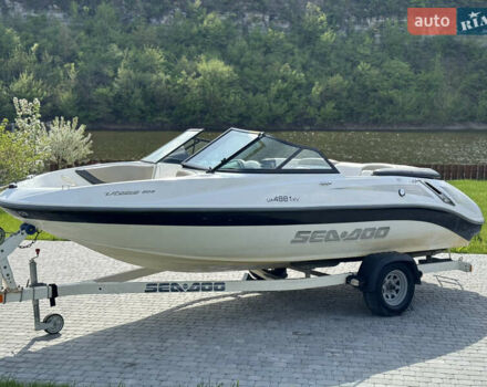 БРП Утопія, об'ємом двигуна 0 л та пробігом 3 тис. км за 22500 $, фото 2 на Automoto.ua