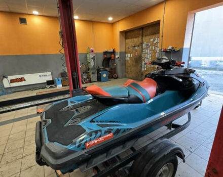 БРП Вейк, об'ємом двигуна 0 л та пробігом 60 тис. км за 18200 $, фото 1 на Automoto.ua
