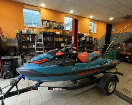 БРП Вейк, об'ємом двигуна 0 л та пробігом 60 тис. км за 18200 $, фото 3 на Automoto.ua