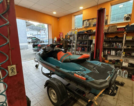 БРП Вейк, об'ємом двигуна 0 л та пробігом 60 тис. км за 18200 $, фото 2 на Automoto.ua