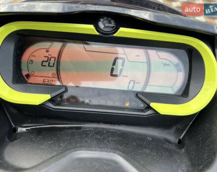 Синий БРП Вейк, объемом двигателя 0 л и пробегом 63 тыс. км за 20000 $, фото 12 на Automoto.ua