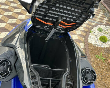 Синий БРП Вейк, объемом двигателя 0 л и пробегом 63 тыс. км за 20000 $, фото 13 на Automoto.ua