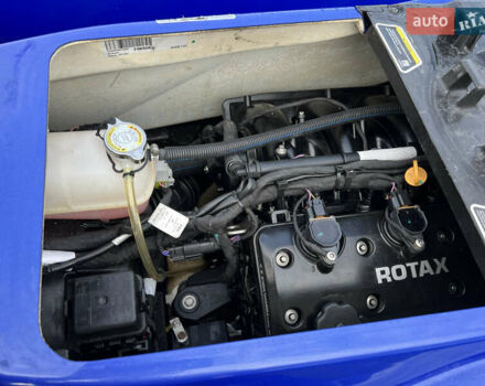 Синий БРП Вейк, объемом двигателя 0 л и пробегом 63 тыс. км за 20000 $, фото 16 на Automoto.ua