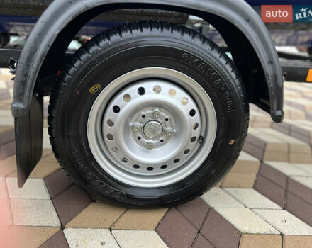 Синий БРП Вейк, объемом двигателя 0 л и пробегом 63 тыс. км за 20000 $, фото 7 на Automoto.ua