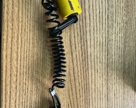 Синий БРП Вейк, объемом двигателя 0 л и пробегом 63 тыс. км за 20000 $, фото 17 на Automoto.ua