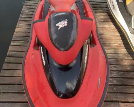 Червоний БРП КСП, об'ємом двигуна 1 л та пробігом 79 тис. км за 5500 $, фото 3 на Automoto.ua