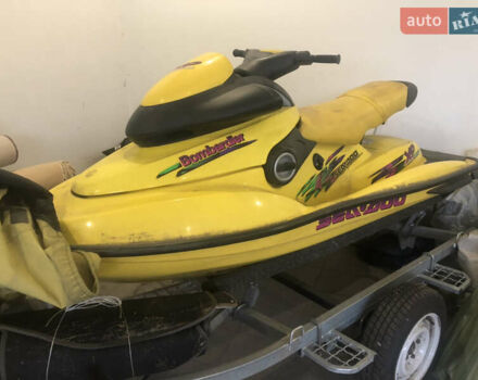 БРП КСП, об'ємом двигуна 0 л та пробігом 1 тис. км за 4500 $, фото 4 на Automoto.ua