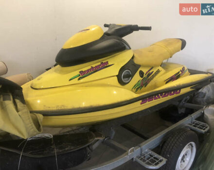 БРП КСП, об'ємом двигуна 0 л та пробігом 1 тис. км за 4500 $, фото 5 на Automoto.ua