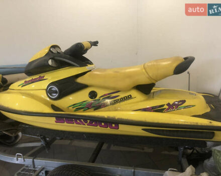 БРП КСП, об'ємом двигуна 0 л та пробігом 1 тис. км за 4500 $, фото 3 на Automoto.ua
