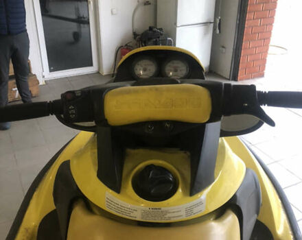 БРП КСП, об'ємом двигуна 0 л та пробігом 1 тис. км за 4500 $, фото 1 на Automoto.ua