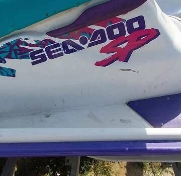 БРП КСП, об'ємом двигуна 0 л та пробігом 111 тис. км за 2100 $, фото 2 на Automoto.ua