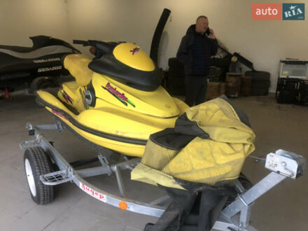 БРП КСП, об'ємом двигуна 0 л та пробігом 0 тис. км за 4500 $, фото 1 на Automoto.ua