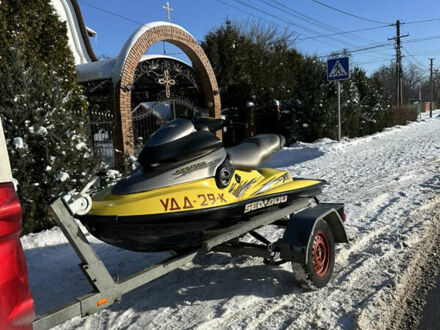 БРП КСП, объемом двигателя 0 л и пробегом 0 тыс. км за 2900 $, фото 1 на Automoto.ua