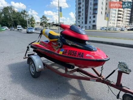БРП КСП, об'ємом двигуна 0 л та пробігом 0 тис. км за 6000 $, фото 1 на Automoto.ua