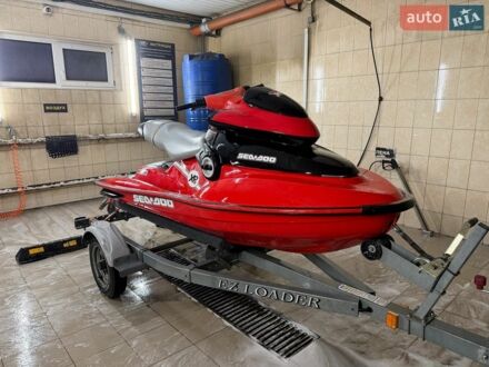 БРП КСП, об'ємом двигуна 0 л та пробігом 0 тис. км за 4000 $, фото 1 на Automoto.ua