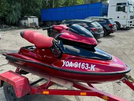 БРП КСП 2004 в Киеве на Automoto.ua БРП КСП, объемом двигателя 0 л и пробегом 0 тыс. км за 3800 $, фото 1 на Automoto.ua