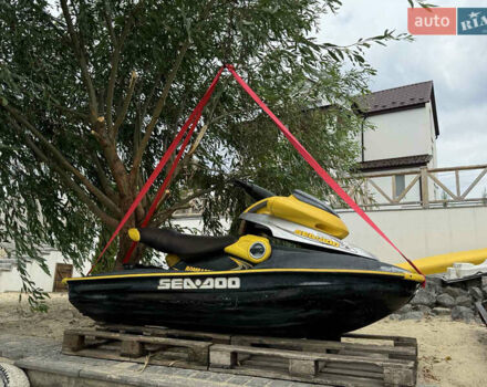 Жовтий БРП КСП, об'ємом двигуна 1 л та пробігом 1 тис. км за 3200 $, фото 3 на Automoto.ua