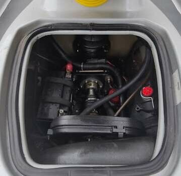 Сірий БРП КСП, об'ємом двигуна 1 л та пробігом 10 тис. км за 4600 $, фото 9 на Automoto.ua