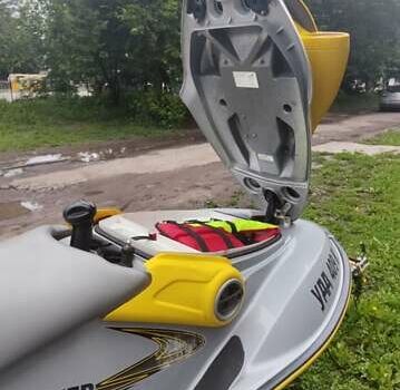 Сірий БРП КСП, об'ємом двигуна 1 л та пробігом 10 тис. км за 4600 $, фото 2 на Automoto.ua
