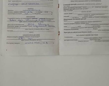 Сірий БРП КСП, об'ємом двигуна 1 л та пробігом 10 тис. км за 4600 $, фото 10 на Automoto.ua