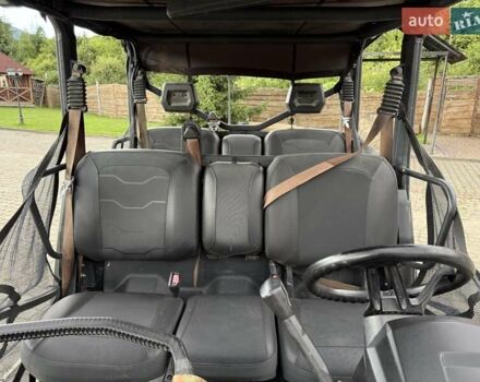 БРП Defender, об'ємом двигуна 0.8 л та пробігом 15 тис. км за 12800 $, фото 4 на Automoto.ua