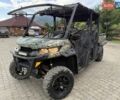 БРП Defender, об'ємом двигуна 0.8 л та пробігом 15 тис. км за 12800 $, фото 7 на Automoto.ua