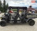 БРП Defender, об'ємом двигуна 0.8 л та пробігом 15 тис. км за 12800 $, фото 6 на Automoto.ua