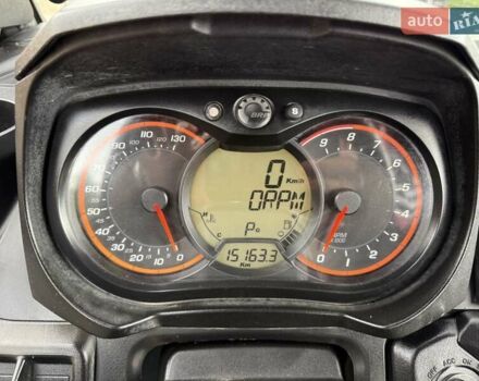 БРП Defender, об'ємом двигуна 0.8 л та пробігом 15 тис. км за 12800 $, фото 5 на Automoto.ua