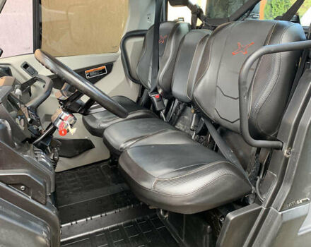 БРП Defender, объемом двигателя 0 л и пробегом 4 тыс. км за 22500 $, фото 7 на Automoto.ua