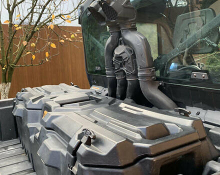 БРП Defender, объемом двигателя 0 л и пробегом 4 тыс. км за 22500 $, фото 1 на Automoto.ua