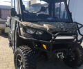 БРП Defender, об'ємом двигуна 0.8 л та пробігом 4 тис. км за 17800 $, фото 1 на Automoto.ua