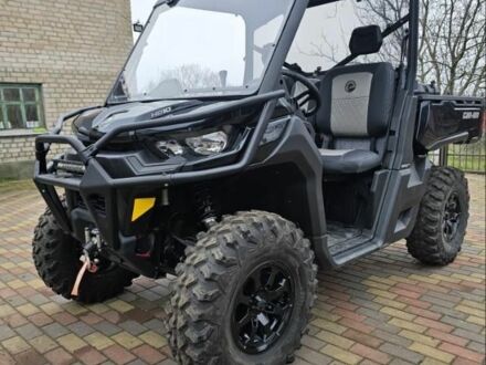 БРП Defender, об'ємом двигуна 1 л та пробігом 0 тис. км за 22000 $, фото 1 на Automoto.ua