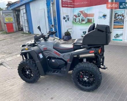 Сірий БРП Inny, об'ємом двигуна 0.9 л та пробігом 1 тис. км за 8800 $, фото 4 на Automoto.ua