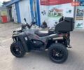 Сірий БРП Inny, об'ємом двигуна 0.9 л та пробігом 1 тис. км за 8800 $, фото 4 на Automoto.ua