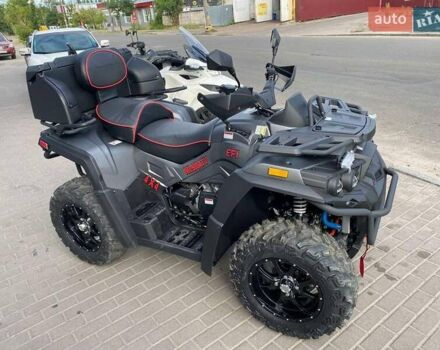 Сірий БРП Inny, об'ємом двигуна 0.9 л та пробігом 1 тис. км за 8800 $, фото 5 на Automoto.ua