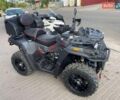 Сірий БРП Inny, об'ємом двигуна 0.9 л та пробігом 1 тис. км за 8800 $, фото 5 на Automoto.ua