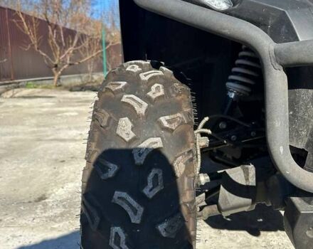 Сірий БРП Inny, об'ємом двигуна 0.9 л та пробігом 1 тис. км за 8800 $, фото 17 на Automoto.ua