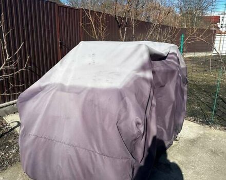 Сірий БРП Inny, об'ємом двигуна 0.9 л та пробігом 1 тис. км за 8800 $, фото 33 на Automoto.ua