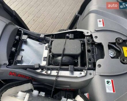 Сірий БРП Inny, об'ємом двигуна 0.9 л та пробігом 1 тис. км за 8800 $, фото 7 на Automoto.ua