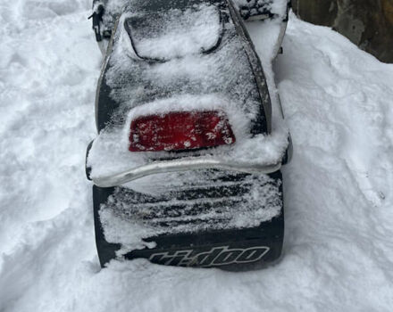 БРП Legend, объемом двигателя 0.4 л и пробегом 7 тыс. км за 1900 $, фото 2 на Automoto.ua