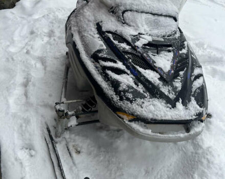 БРП Legend, объемом двигателя 0.4 л и пробегом 7 тыс. км за 1900 $, фото 6 на Automoto.ua