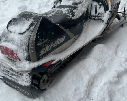 БРП Legend, объемом двигателя 0.4 л и пробегом 7 тыс. км за 1900 $, фото 1 на Automoto.ua