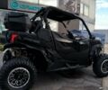 Черный БРП Maverick Trail, объемом двигателя 1 л и пробегом 2 тыс. км за 18900 $, фото 7 на Automoto.ua