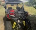 БРП Maverick Trail, об'ємом двигуна 0 л та пробігом 10 тис. км за 13500 $, фото 1 на Automoto.ua