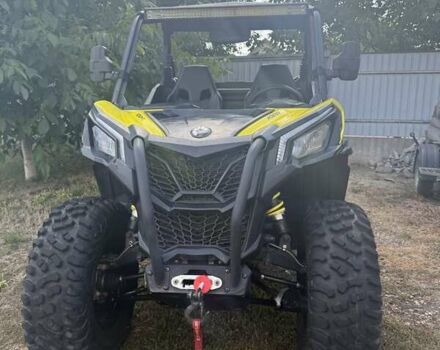 БРП Maverick Trail, об'ємом двигуна 0 л та пробігом 10 тис. км за 13500 $, фото 4 на Automoto.ua