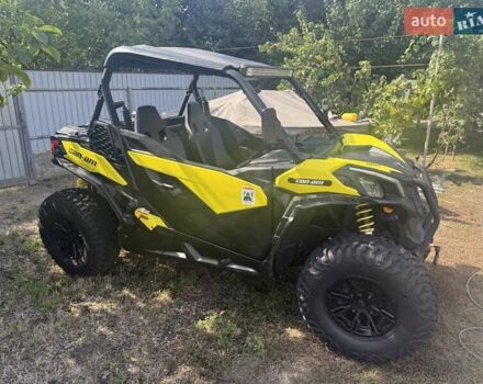 БРП Maverick Trail, об'ємом двигуна 0 л та пробігом 10 тис. км за 13500 $, фото 3 на Automoto.ua