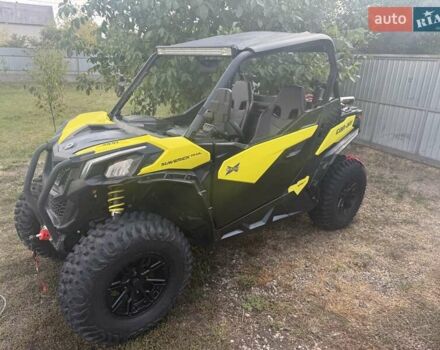 БРП Maverick Trail, об'ємом двигуна 0 л та пробігом 10 тис. км за 13500 $, фото 5 на Automoto.ua