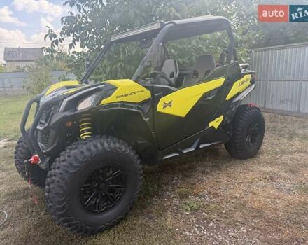 БРП Maverick Trail, об'ємом двигуна 0 л та пробігом 10 тис. км за 13500 $, фото 6 на Automoto.ua