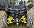 БРП Maverick Trail, об'ємом двигуна 1 л та пробігом 2 тис. км за 16200 $, фото 6 на Automoto.ua