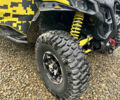 БРП Maverick Trail, об'ємом двигуна 1 л та пробігом 2 тис. км за 16200 $, фото 7 на Automoto.ua